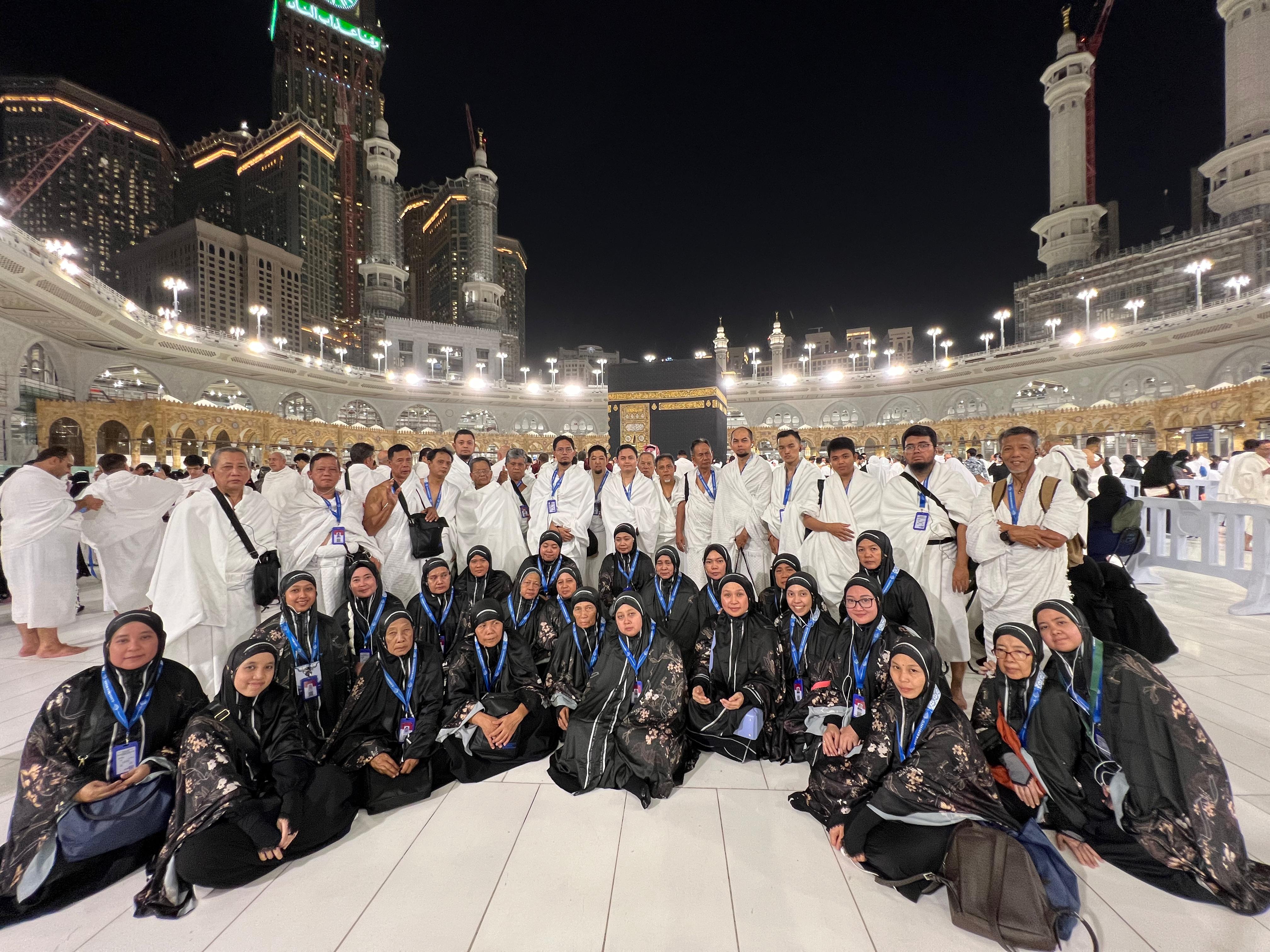 Elharamain Wisata Travel Umroh Terbaik untuk Perjalanan Ibadah Anda