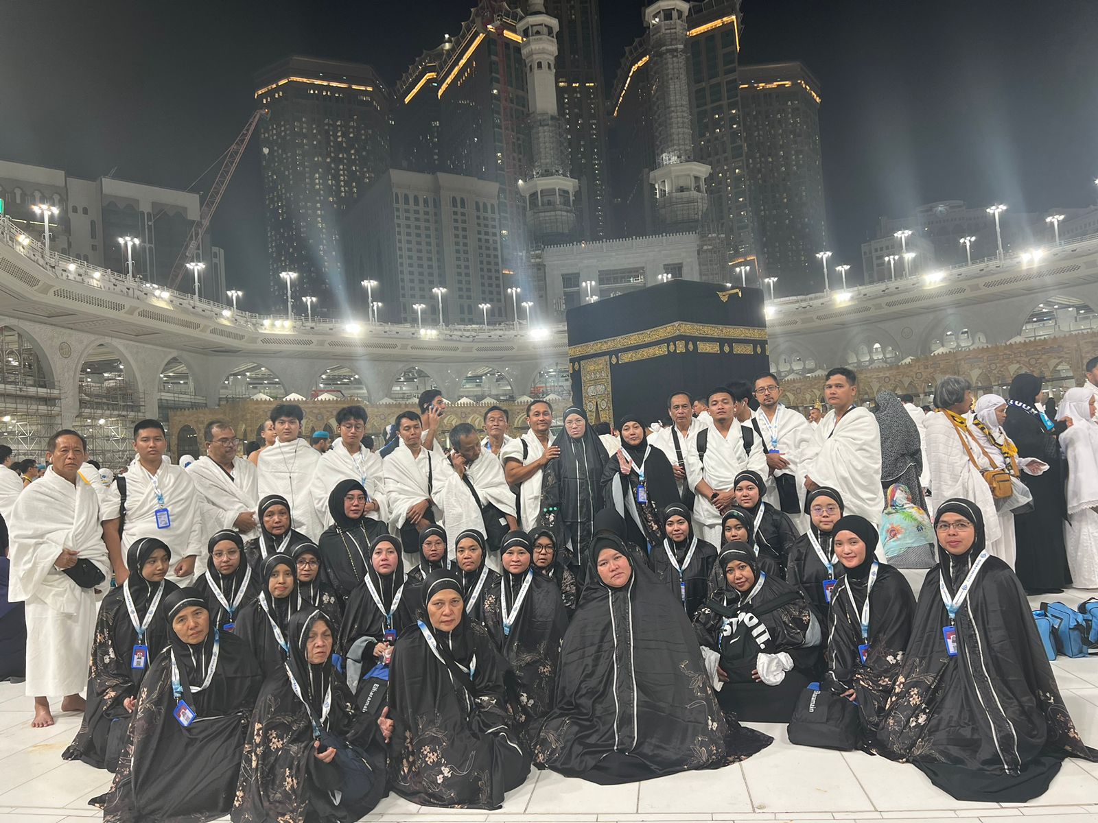 Spesial Paket Umroh Plus Aqsa Satukan Dua Perjalanan Suci Bersama Elharamain Wisata